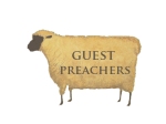 Guest Preachers